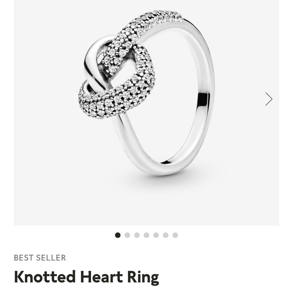 Pandora Ring